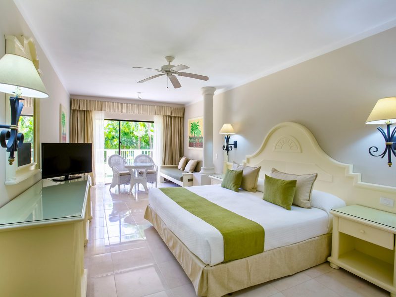 Junior Suite Superior