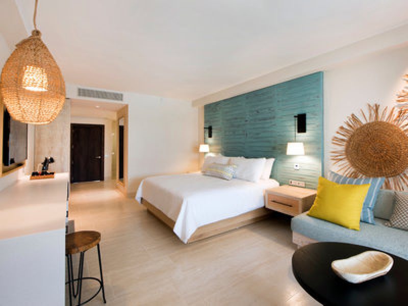Junior Suite Tropical
