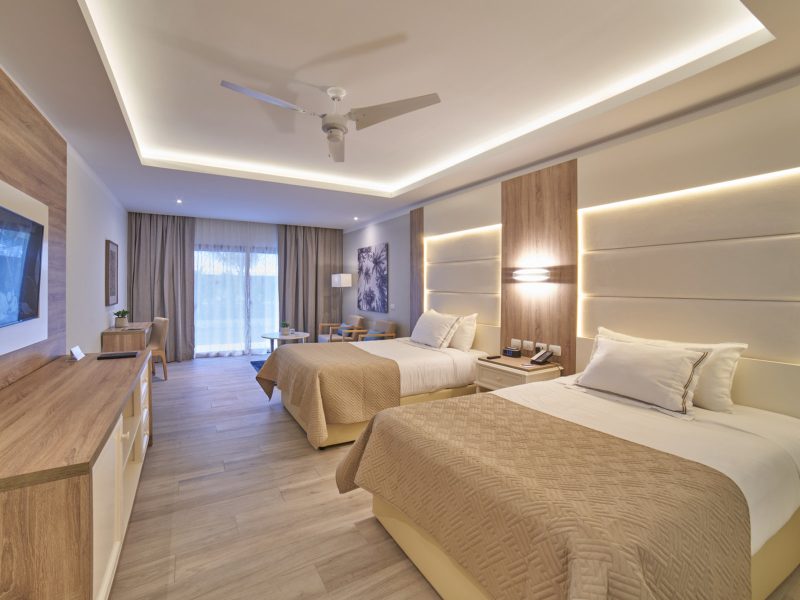 Junior Suite Deluxe
