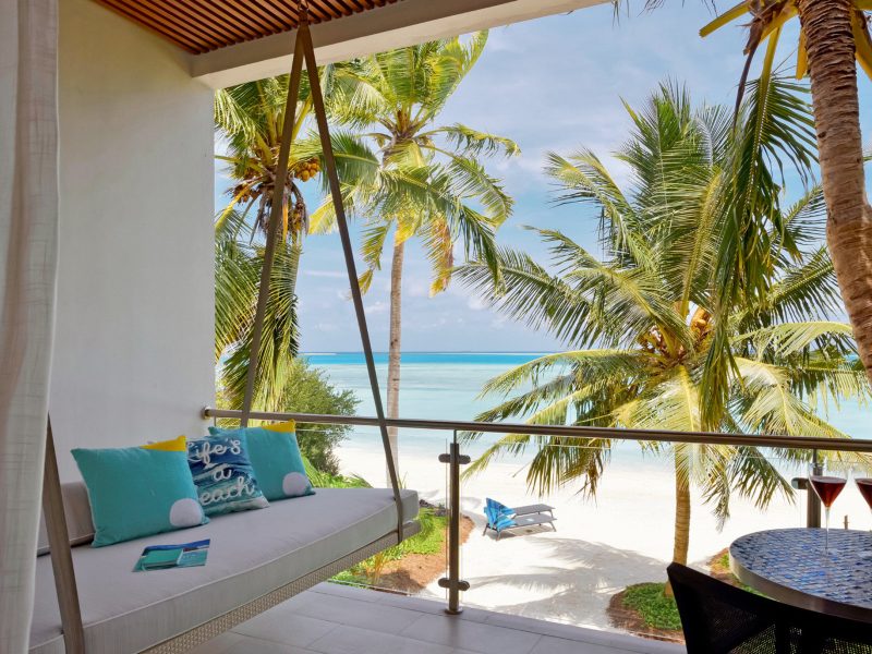 Beach Studio