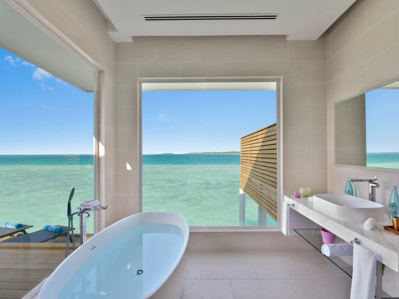 Aqua Villa