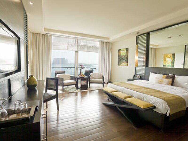 Deluxe Sea View