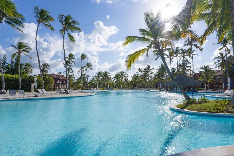 Punta Cana Princess