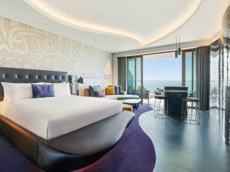 Fabulous Room Queen