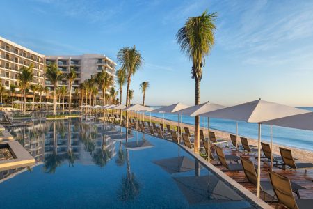 Hilton Cancun