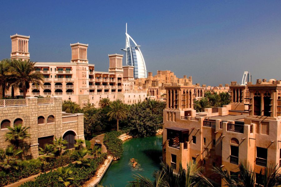 Jumeirah Al Qasr