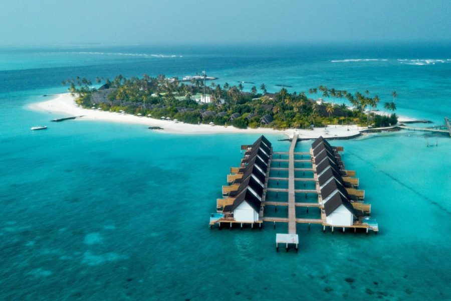 Fushifaru Maldives