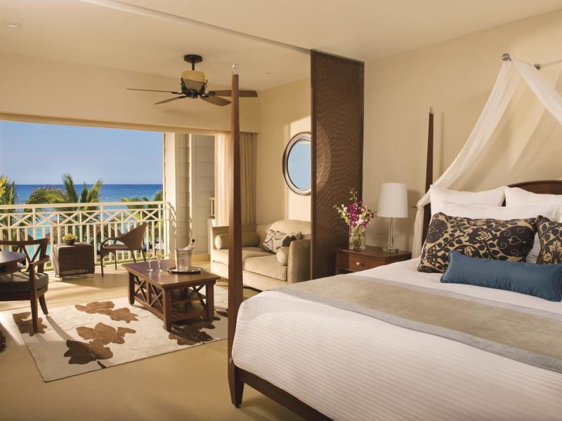 Ocean View Junior Suite
