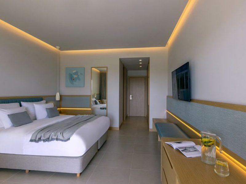 Deluxe Room Seafront