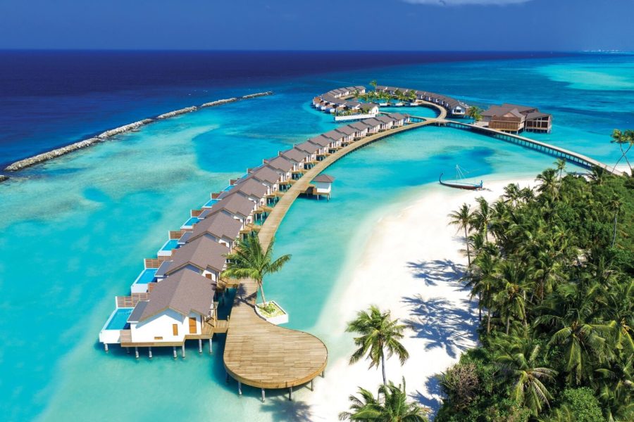 Atmosphere Kanifushi Maldives