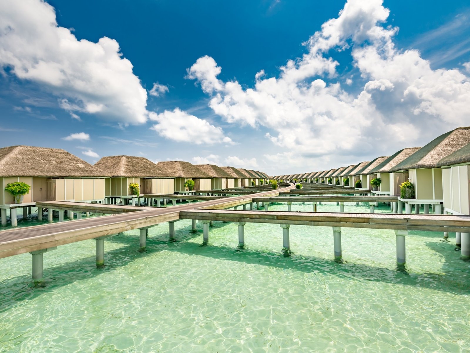 LUX* South Ari Atoll