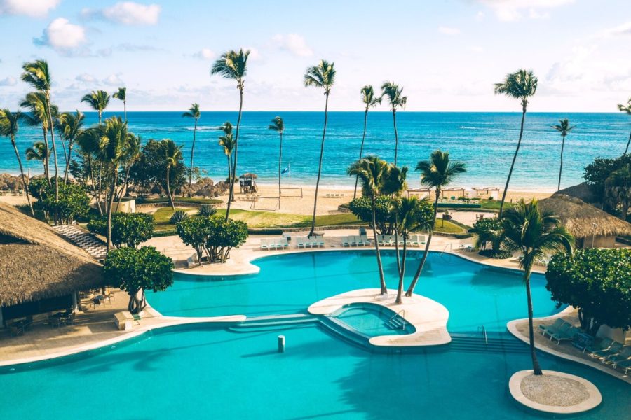 Iberostar Selection Bávaro Suites