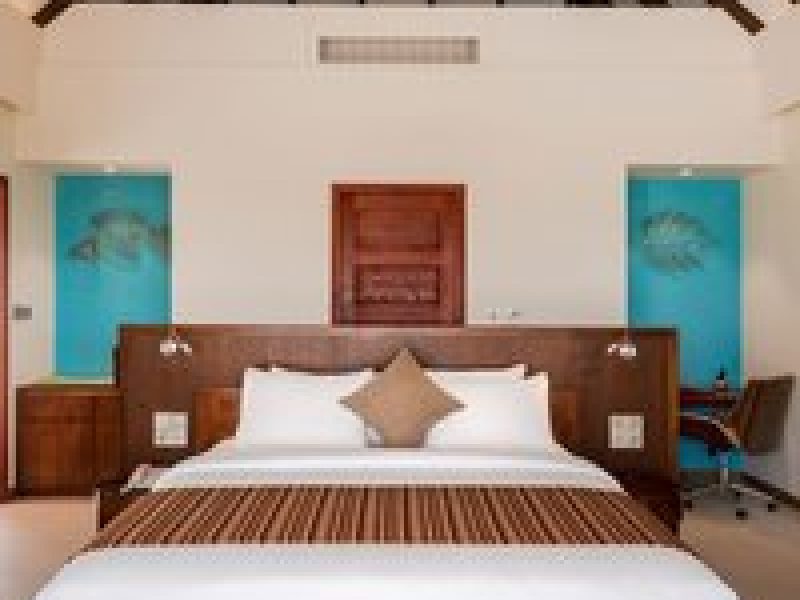 Beach Villa