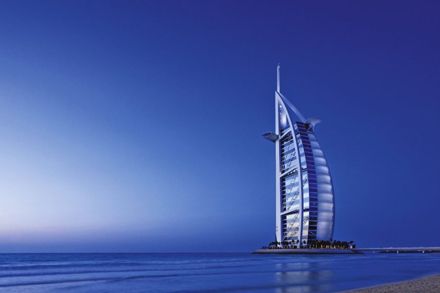 Burj Al Arab Jumeirah