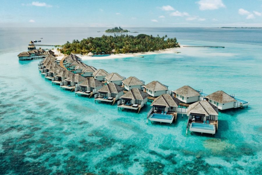 Nova Maldives
