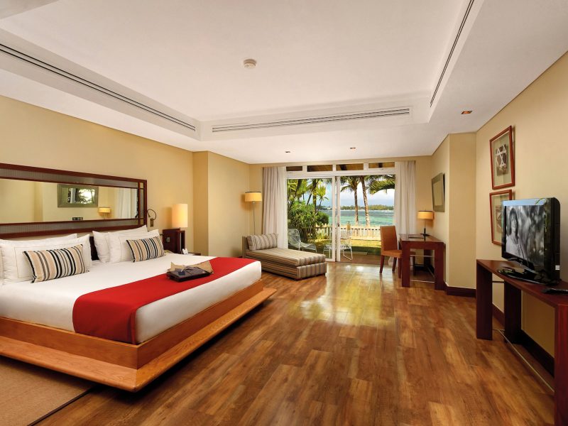 Honeymoon/Anniversary Superior Room