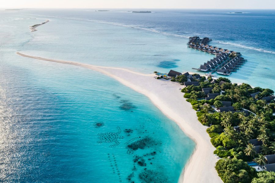 Four Seasons Resort Maldives