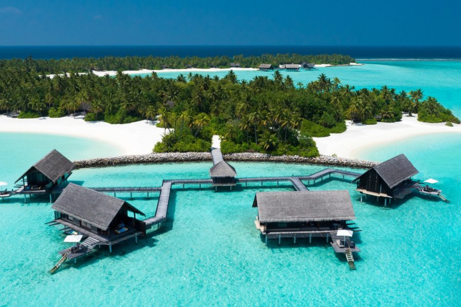 One&Only Reethi Rah