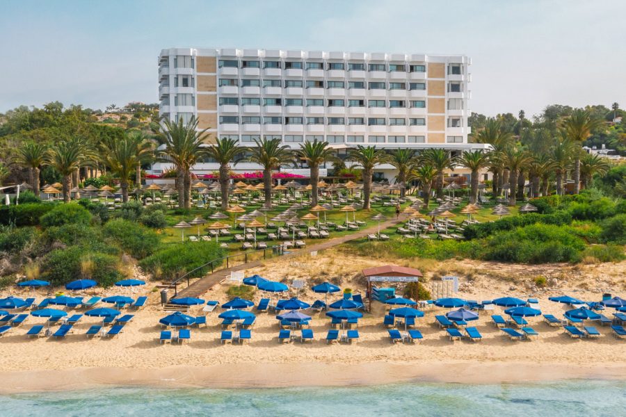 Hotel Alion Beach