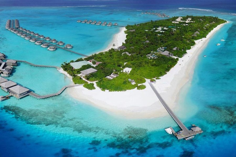 Six Senses Laamu