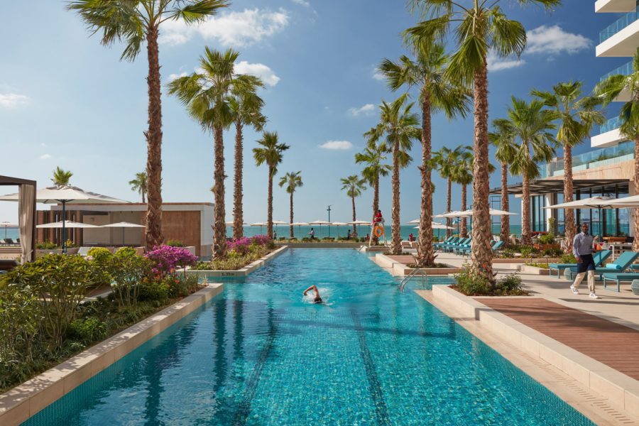 Mandarin Oriental Jumeira, Dubai