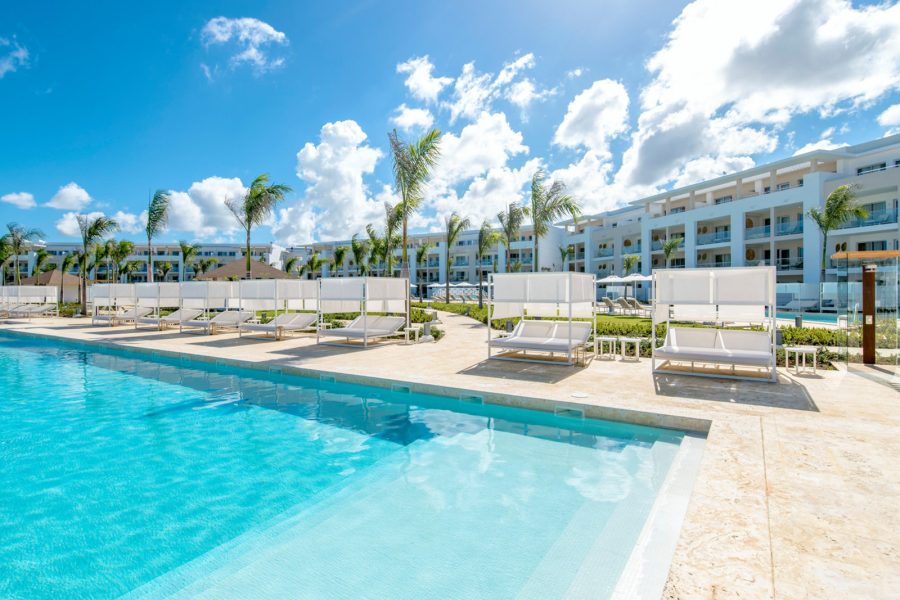 Paradisus Gran Cana