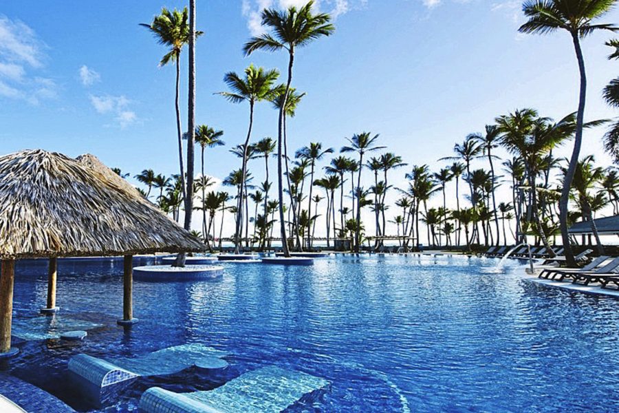 Barcelo Bavaro Beach