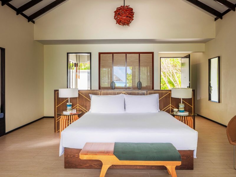 Sunrise Beach Villa
