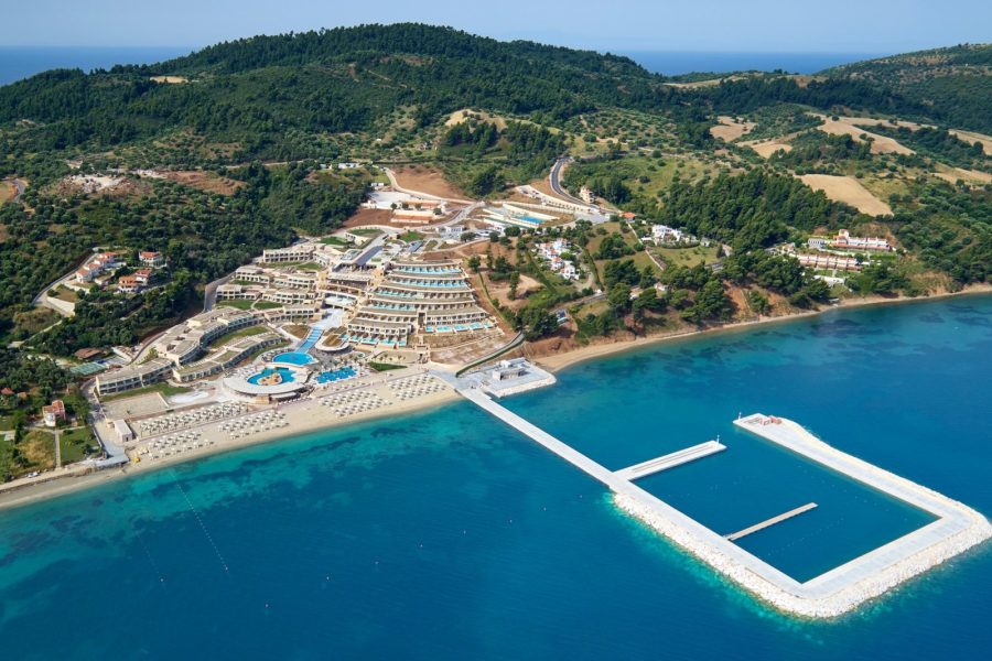 Miraggio Thermal Spa Resort