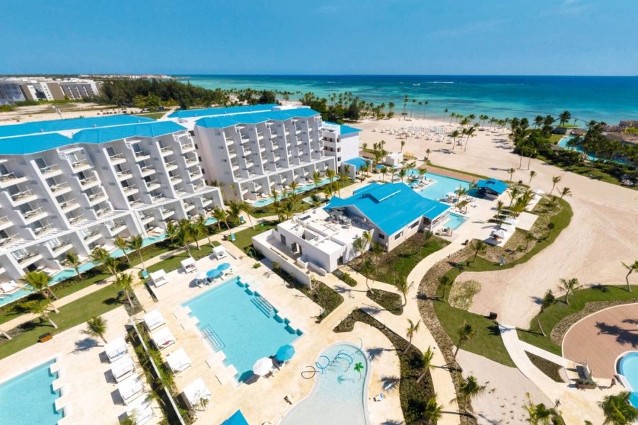 Margaritaville Iceland Reserve Cap Cana