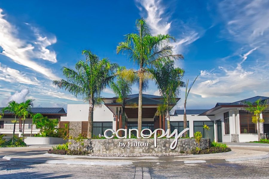 Canopy by Hilton Seychelles