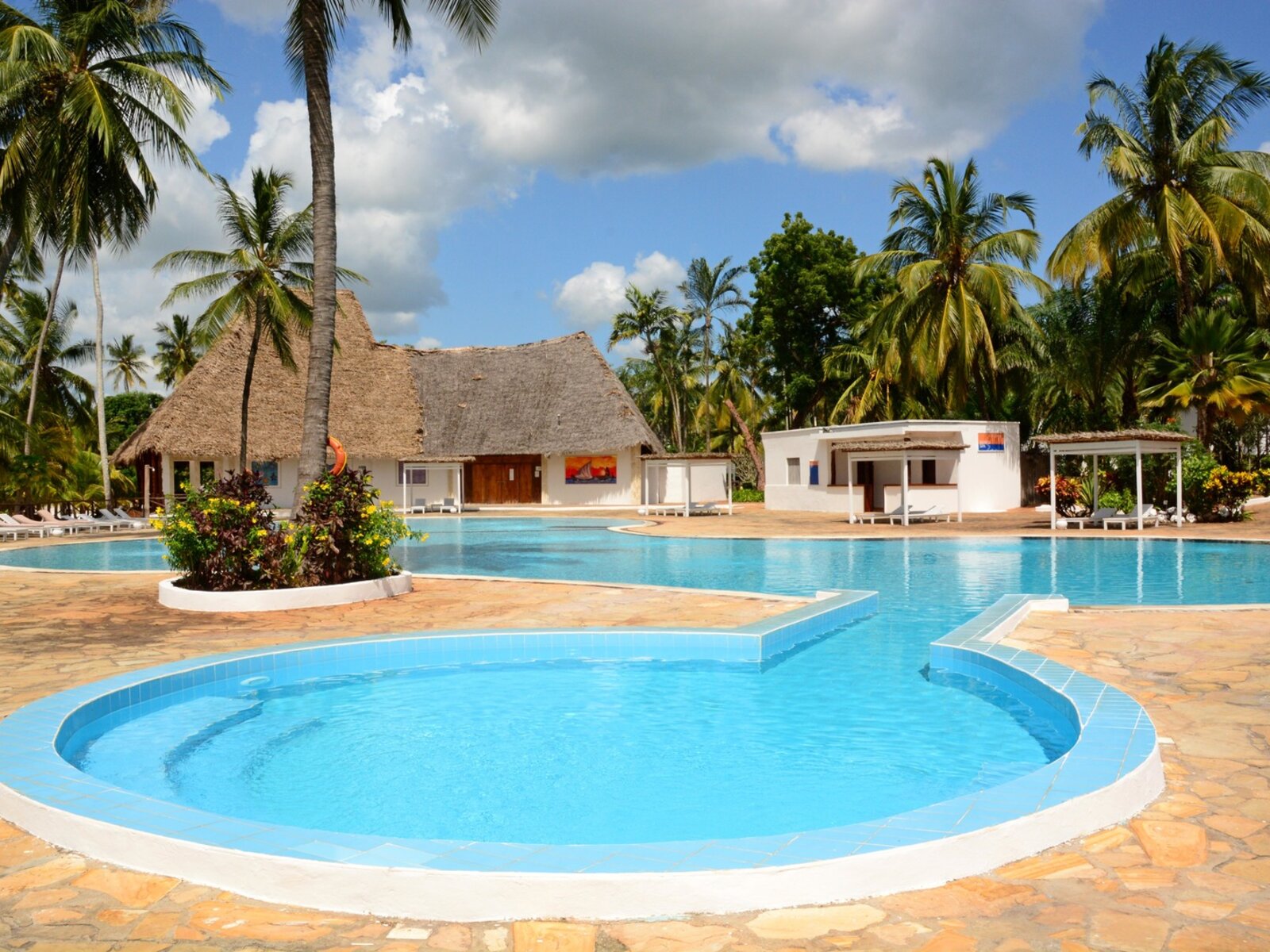 VOI Kiwengwa Resort
