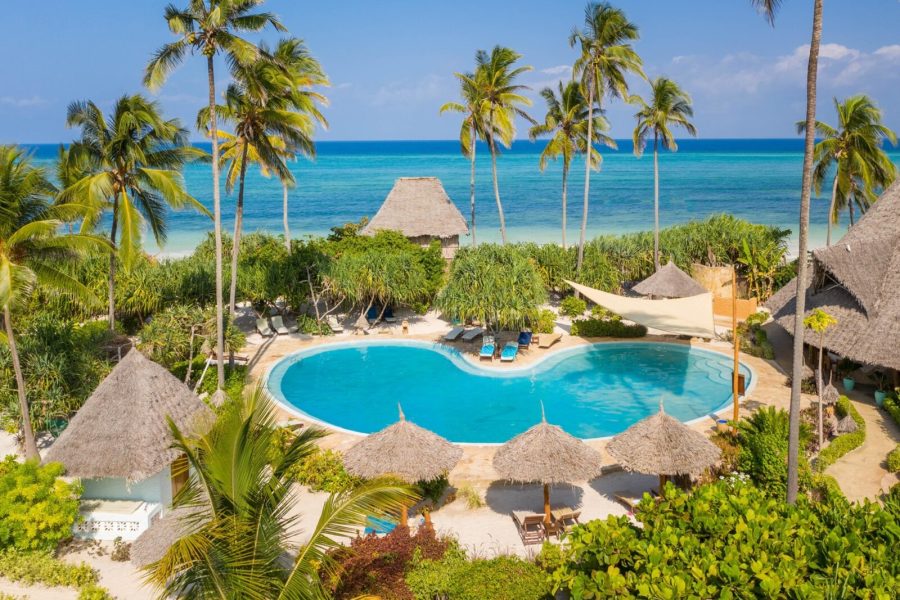 Zanzibar Queen Hotel