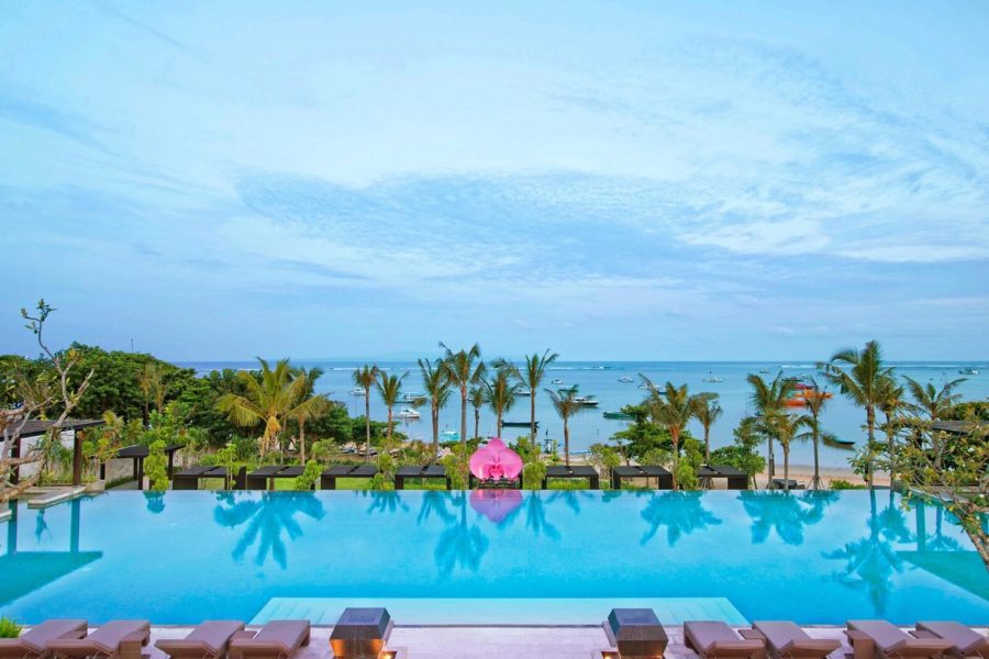 Intercontinental Bali Sanur Resort