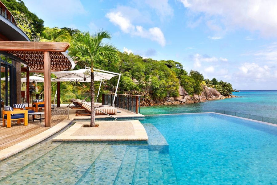 Mango House Seychelles, LXR Hotels & Resorts