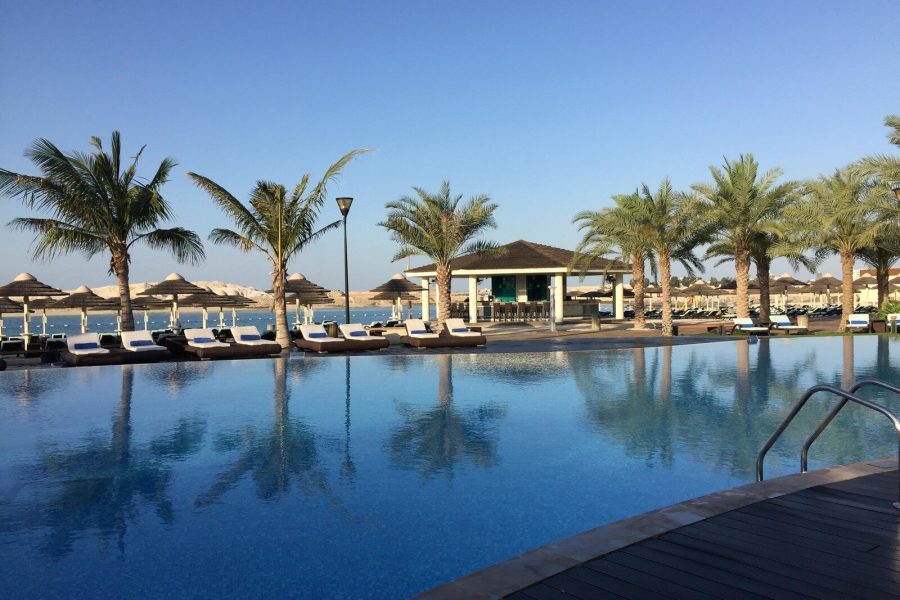 InterContinental Abu Dhabi