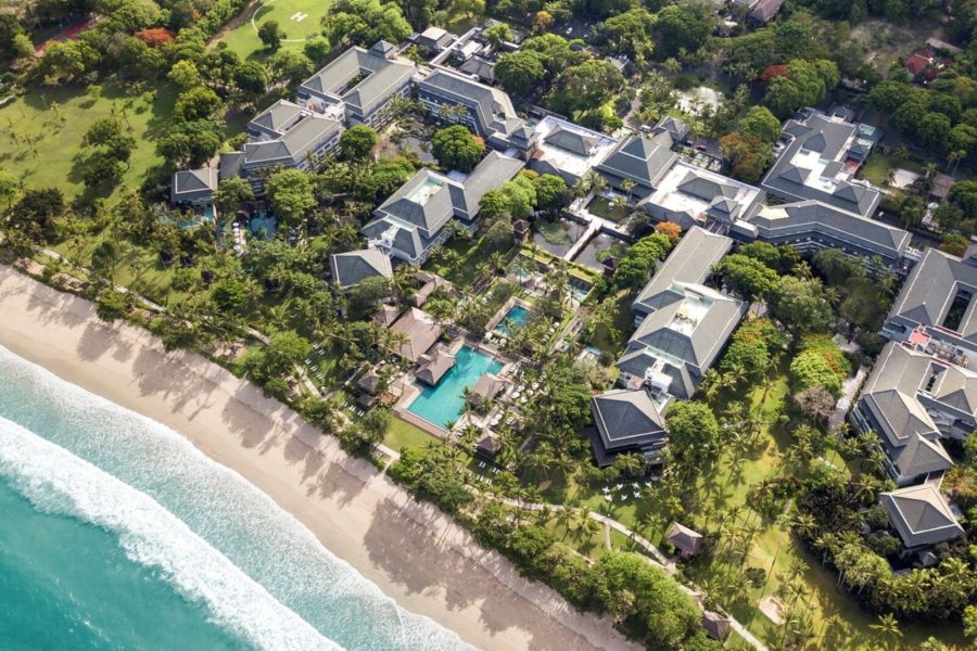 InterContinental Bali Resort