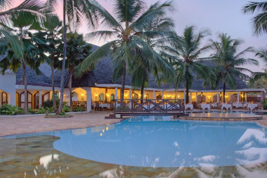 Bluebay Beach Resort & Spa