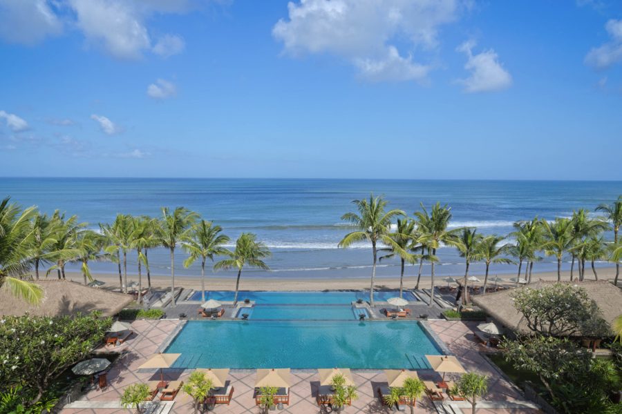 The Legian Seminyak, Bali