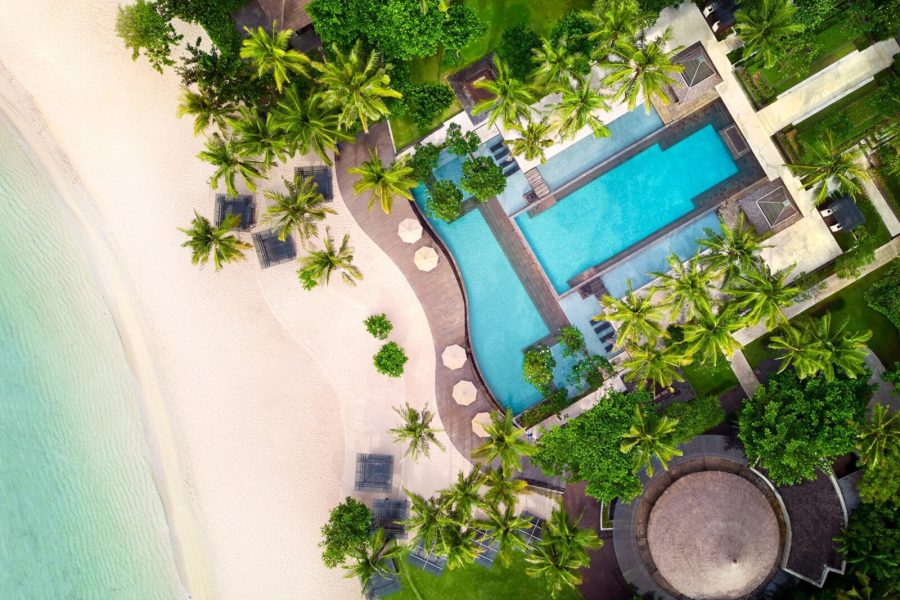 The Ritz-Carlton, Bali