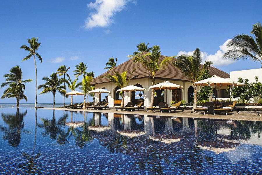 The Residence Zanzibar