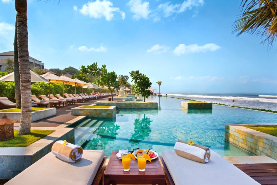 The Seminyak Beach Resort & Spa