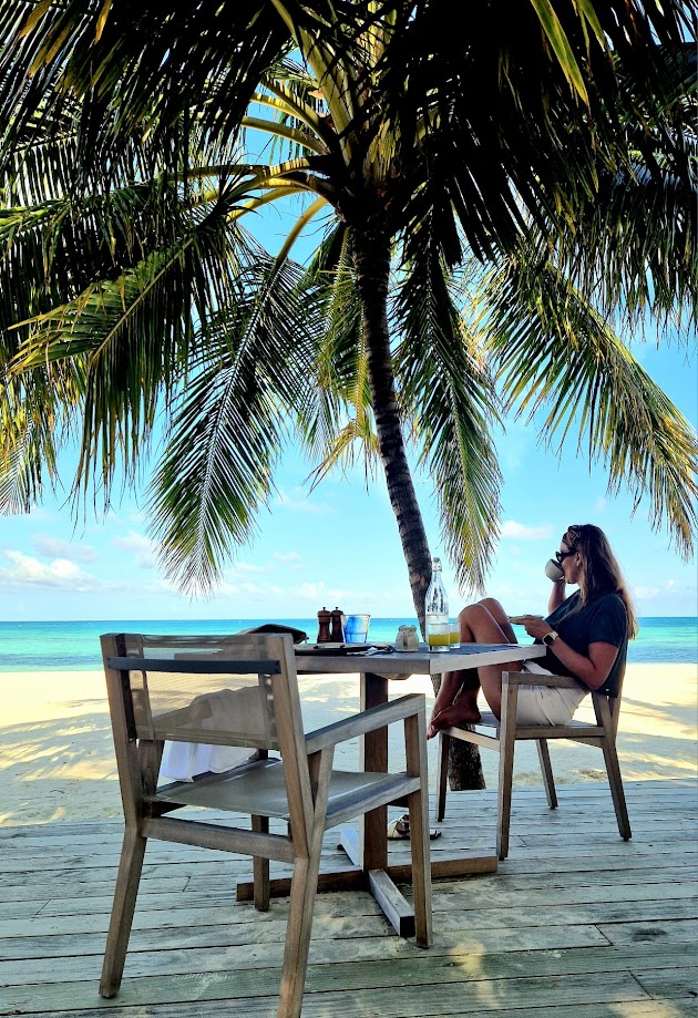 Jawakara Islands Maldives- Iskustvo iz hotela