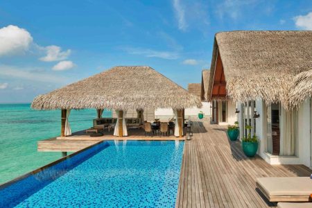 Kako odabrati  hotel na Maldivima ┃ Sve što treba da znate