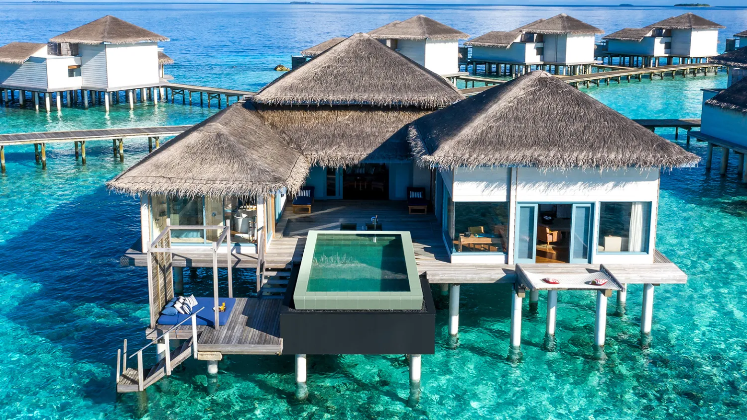 Planirajte Putovanje na Maldive?  Cene ,  Smeštaj , Letovi, Sezona ┃ Sve što treba da znate