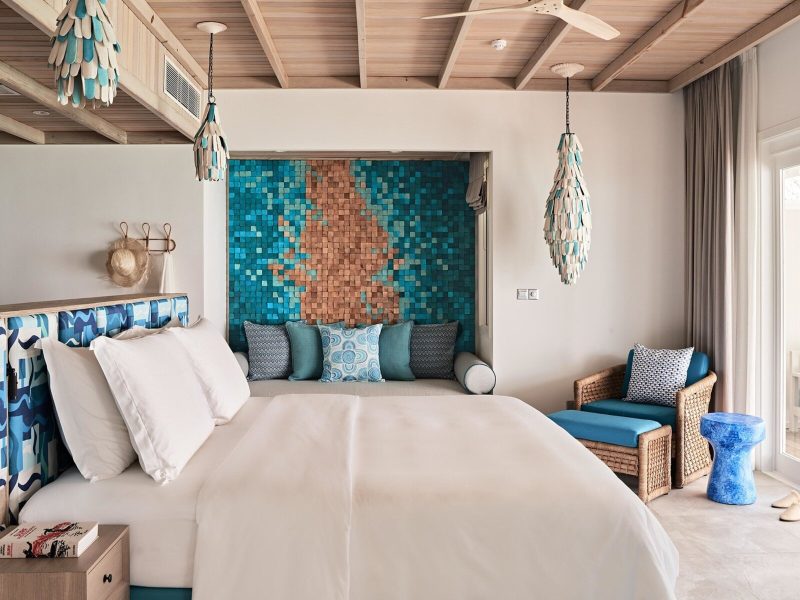 Lagoon Villa