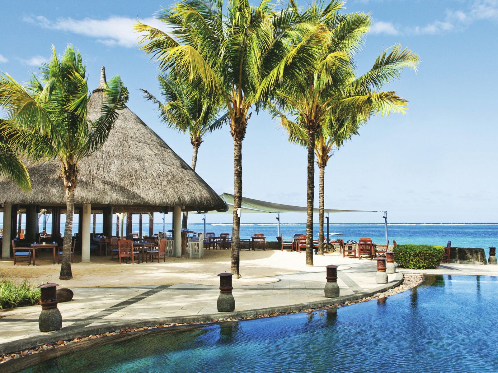 Heritage Awali Golf & Spa Resort
