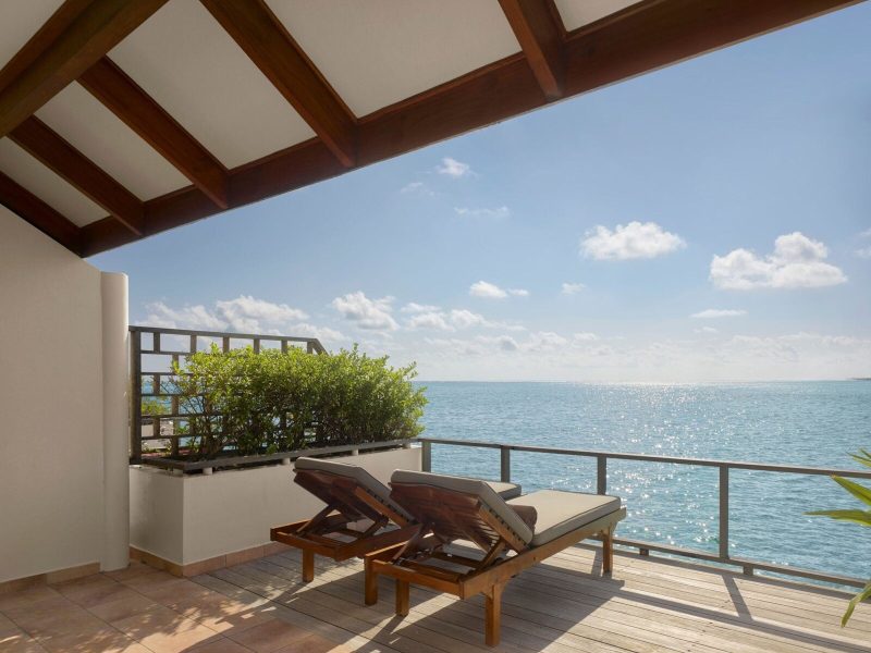 Water Villa