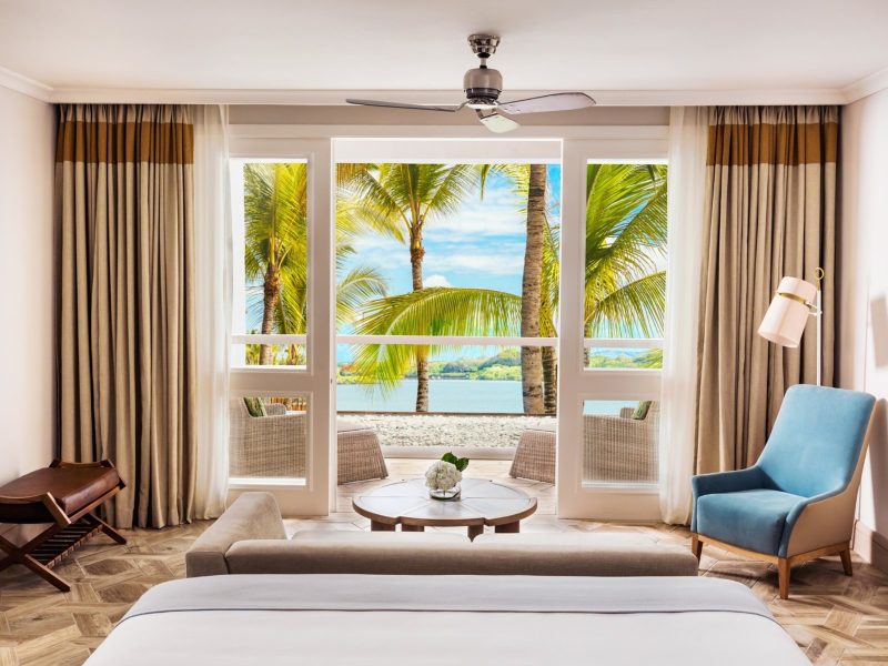 Lagoon Room
