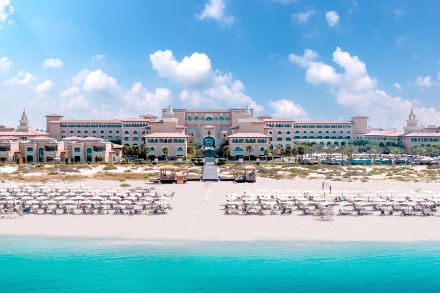 Rixos Premium Saadiyat island